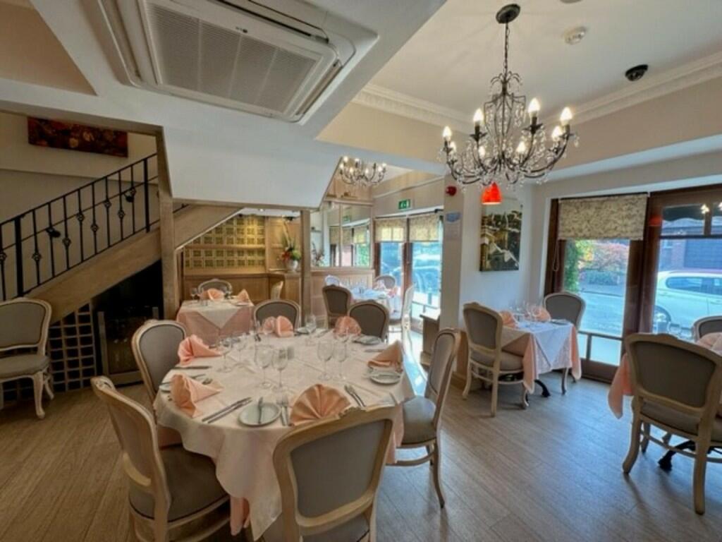 Additional image 2 of Leasehold Italian Restaurant, Sutton Coldfield, West Midlands, B74