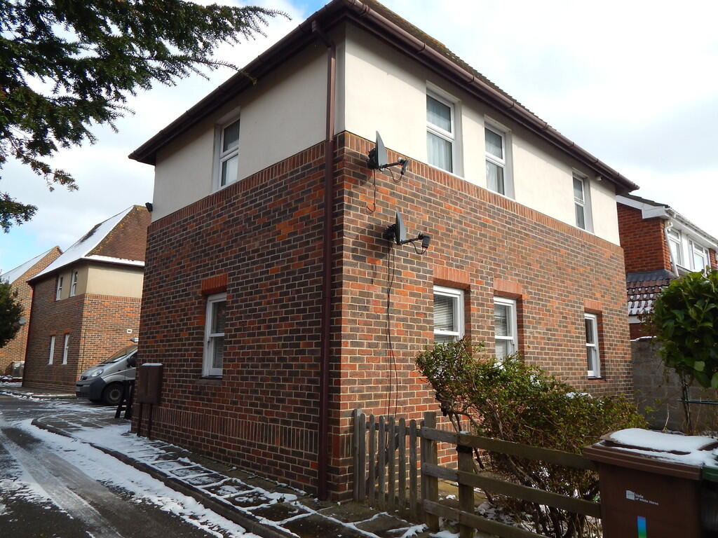 Main image of property: Abingdon