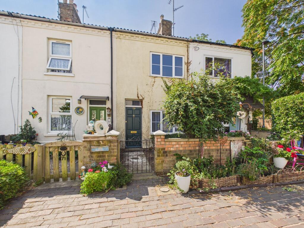 Main image of property: Tower Street, Peterborough, PE2
