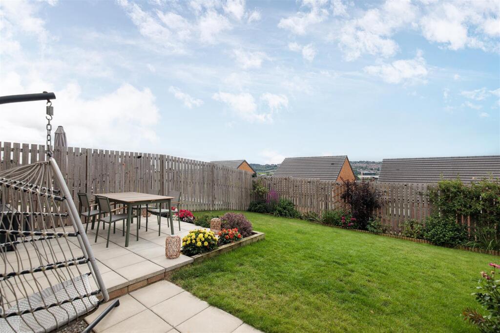House in Newcastle upon Tyne, Benwell - View 3