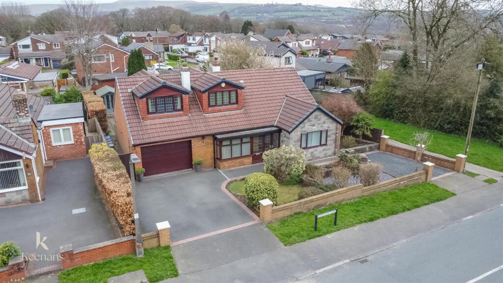 Main image of property: Summerseat Lane, Ramsbottom