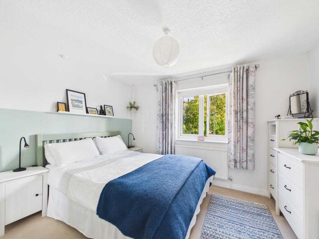 Apartment in Wyre Forest, Bewdley - More