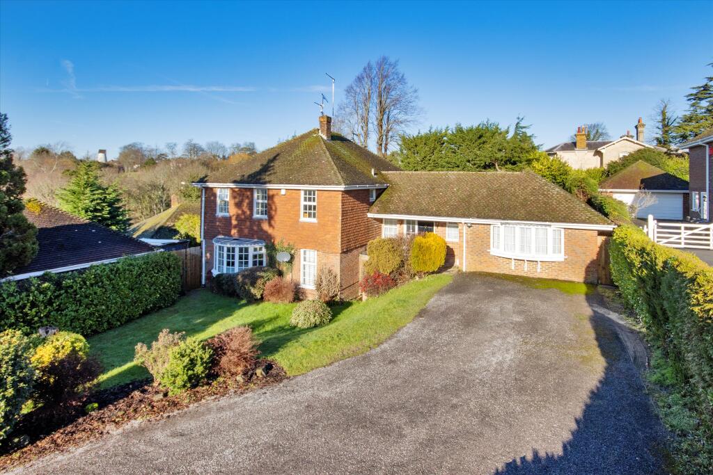 Main image of property: Glebelands, Bidborough, Tunbridge Wells, Kent, TN3