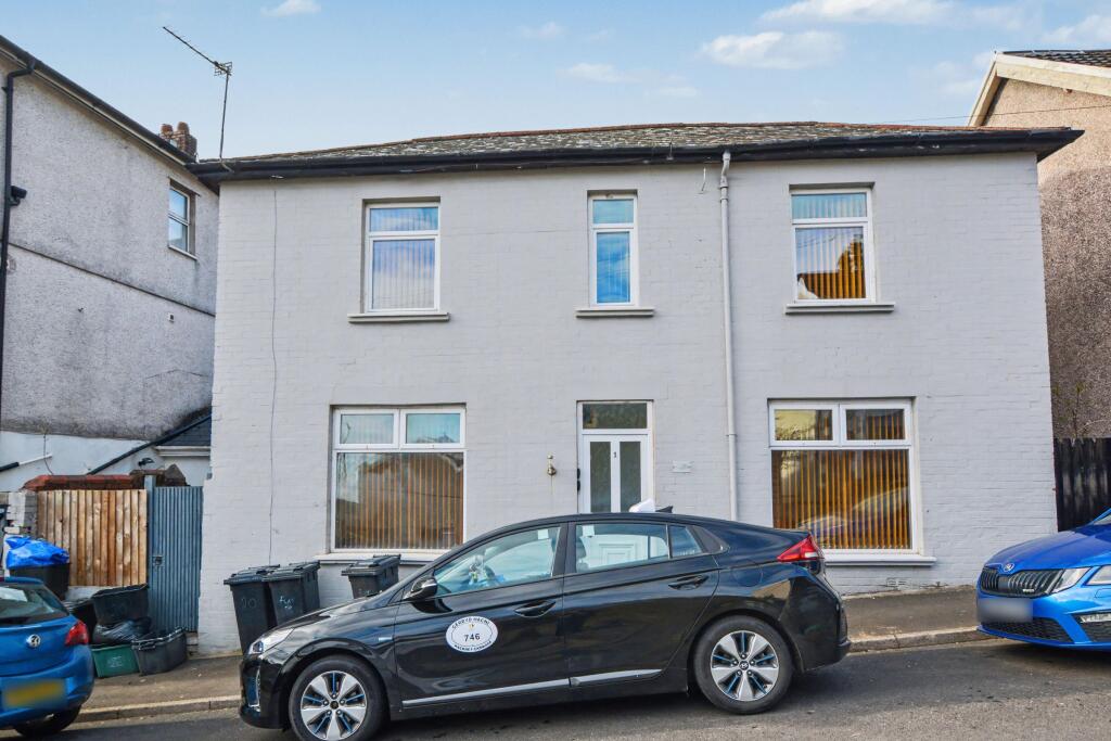 Main image of property: Bethany, Tyntaldwyn Road, Troedyrhiw, Merthyr Tydfil