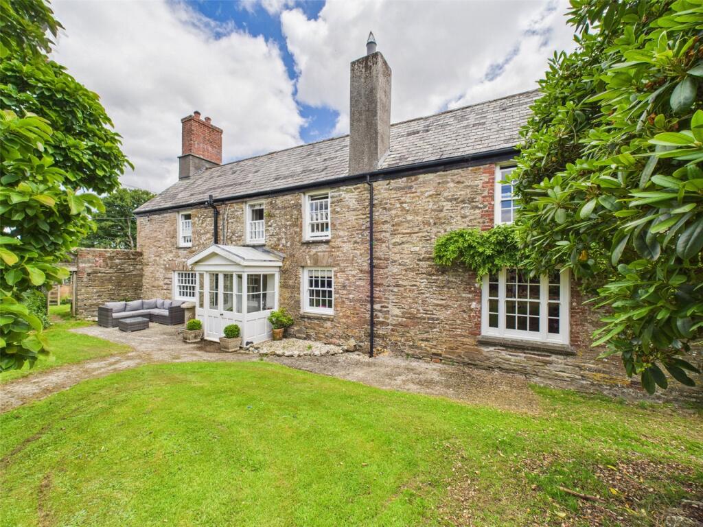 Main image of property: Merrymeet, Liskeard, Cornwall, PL14