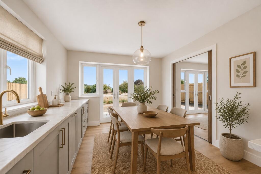 Main image of property: Eythrope Road, Stone, Aylesbury