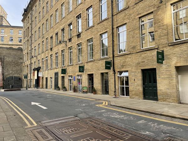 Main image of property: D Mill Courtyard 11, Dean Clough Mills, Halifax