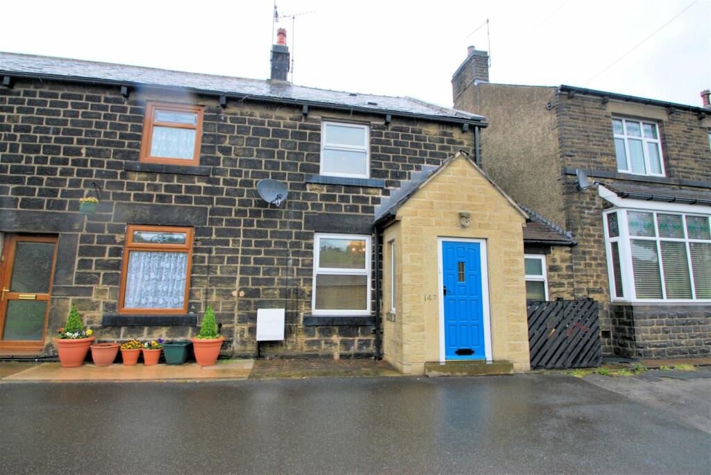 Main image of property: Manchester Road, Thurlstone, Sheffield, South Yorkshire, S36 9QS
