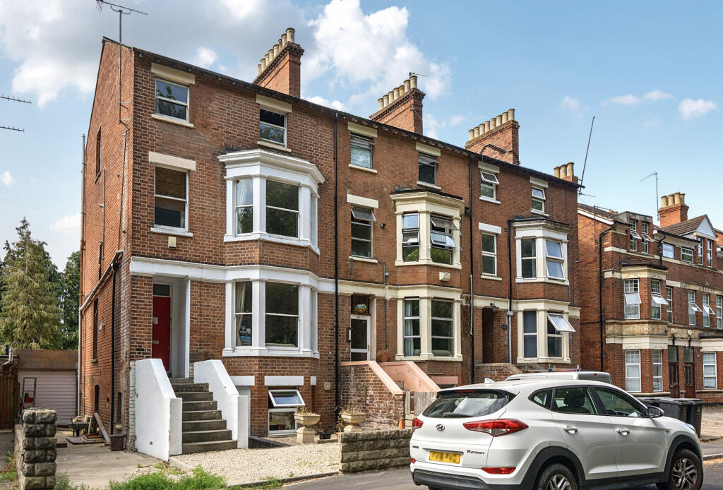 Main image of property: Weston Road, Gloucester, Gloucestershire, GL1