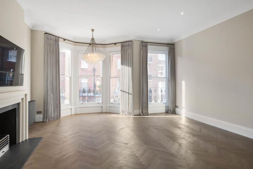 Main image of property: Ralston Street, London SW3