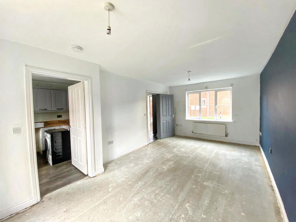 House in North Tyneside, Holystone - View 2