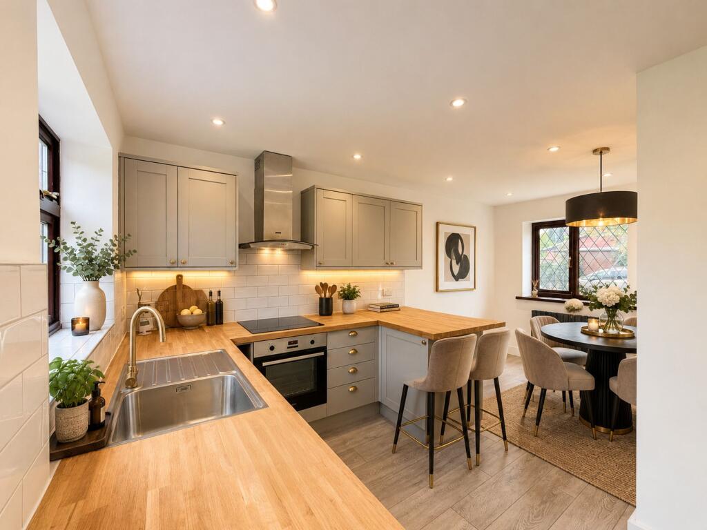 12 Parkstone Close, Lowercroft, Bury BL8 2UR photo 3
