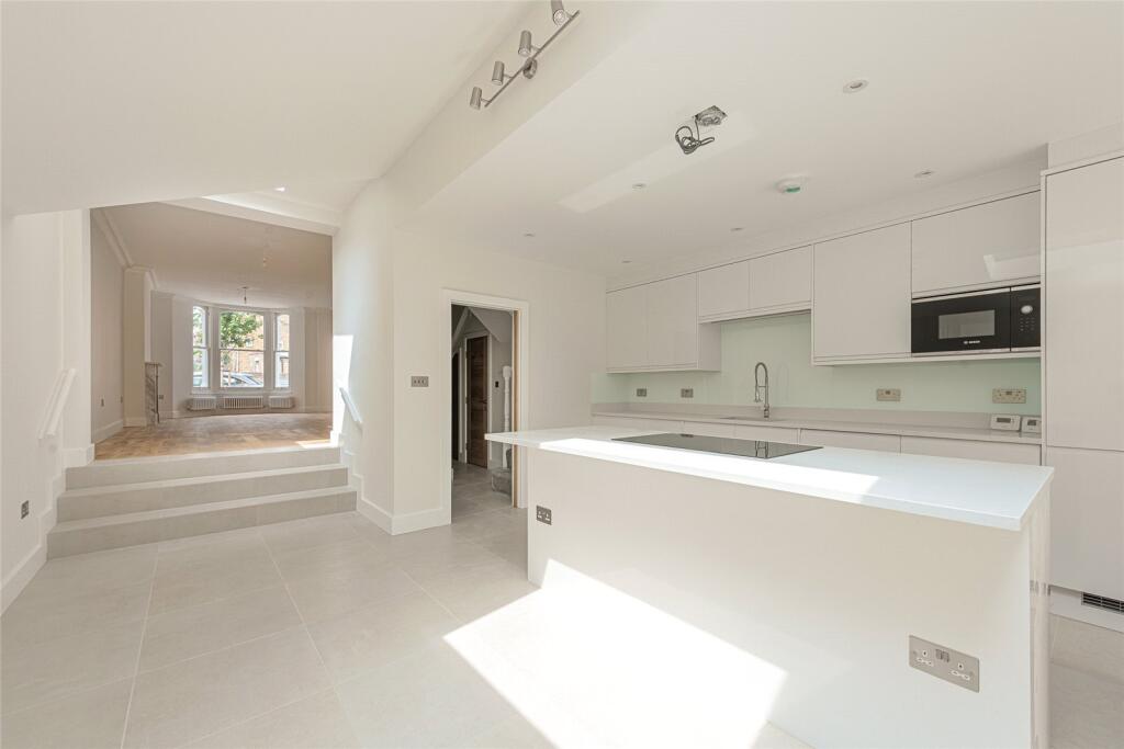 Main image of property: Cardwell Road, Tufnell Park, London, N7