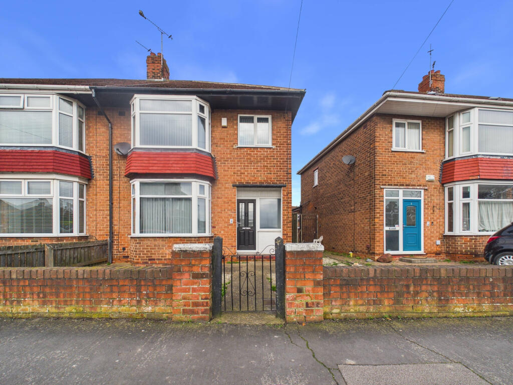 Main image of property: Sutton House Road, Hull, North Humberside, HU8