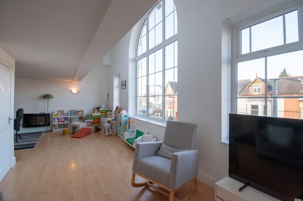 Main image of property: St Nicholas Apartments, Woodgate