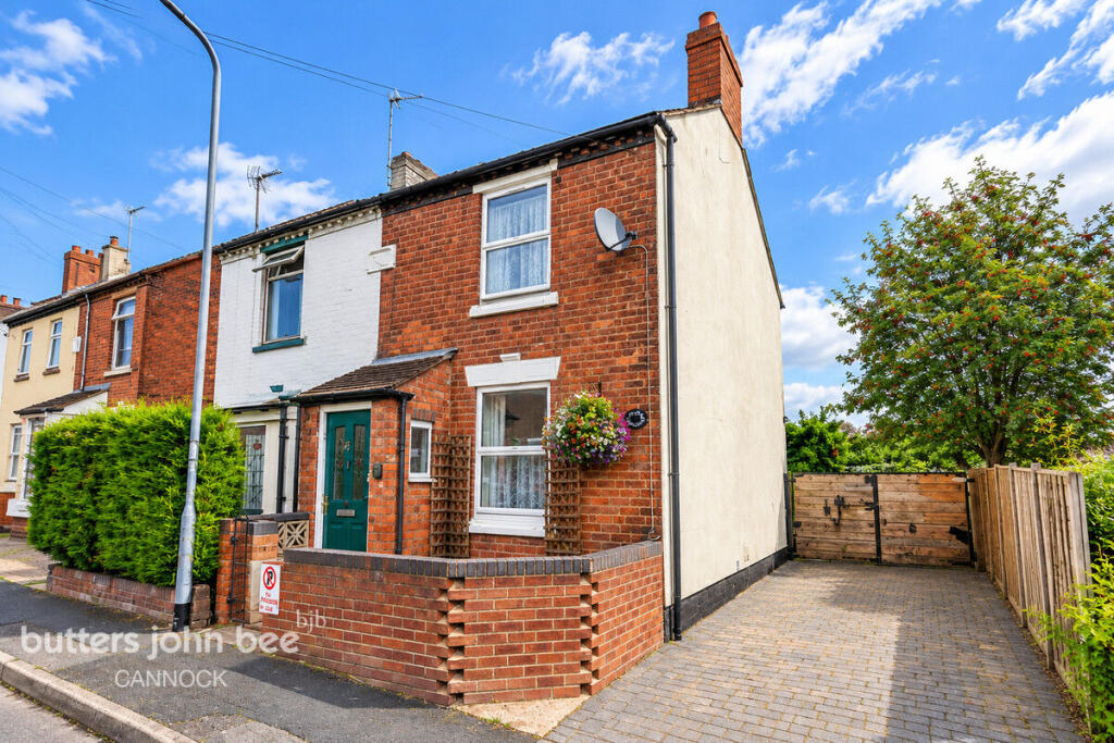 House in Walsall