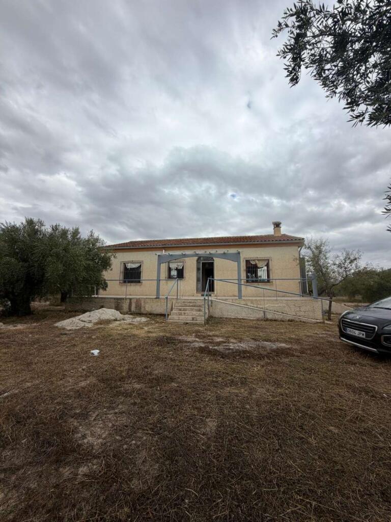Main image of property: Andalucia, AlmerÃa, Velez Blanco
