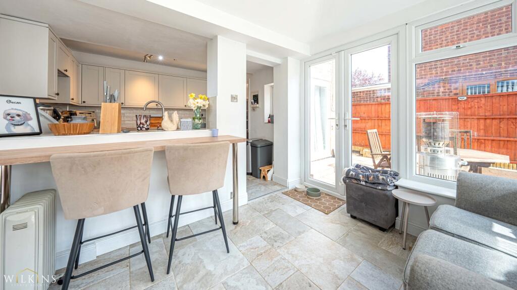 Additional image 5 of Mill Crescent, Kingsbury, Tamworth, Warwickshire, B78