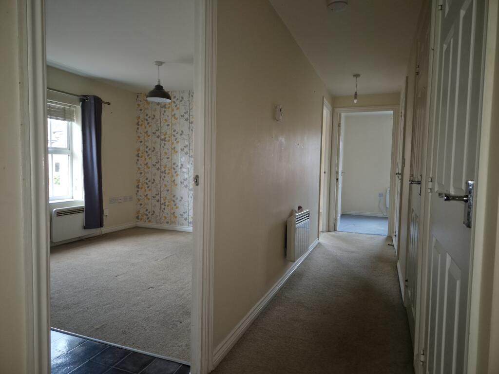 10 Drovers, Sturminster Newton, Dorset DT10 1QY photo 4