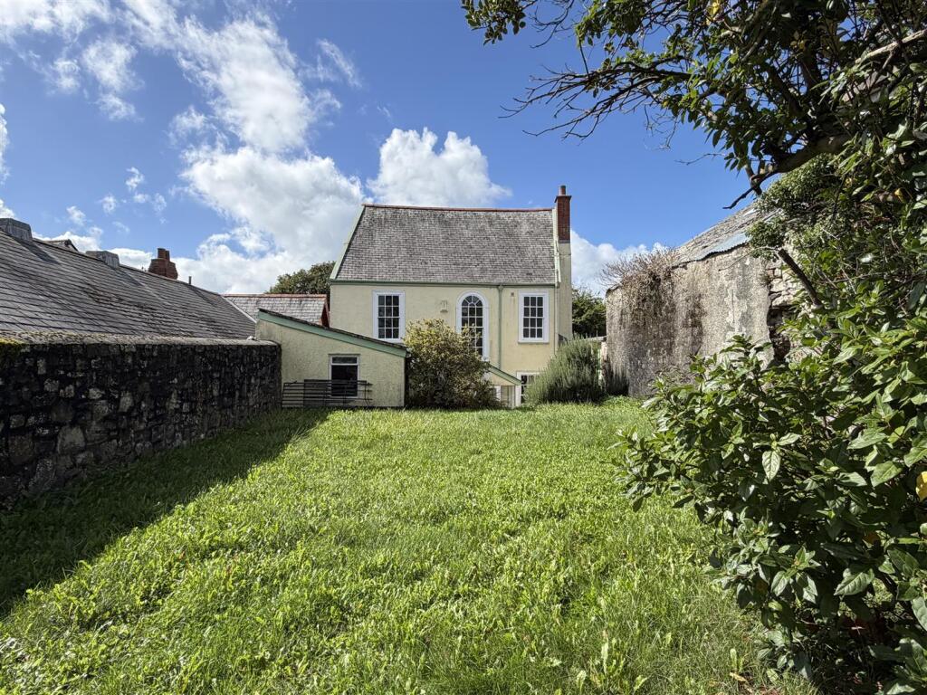 House in Exeter - View 5