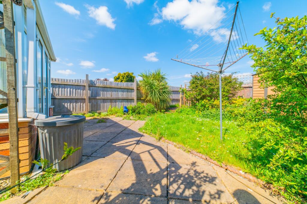 House in Cardiff, Tremorfa - View 5