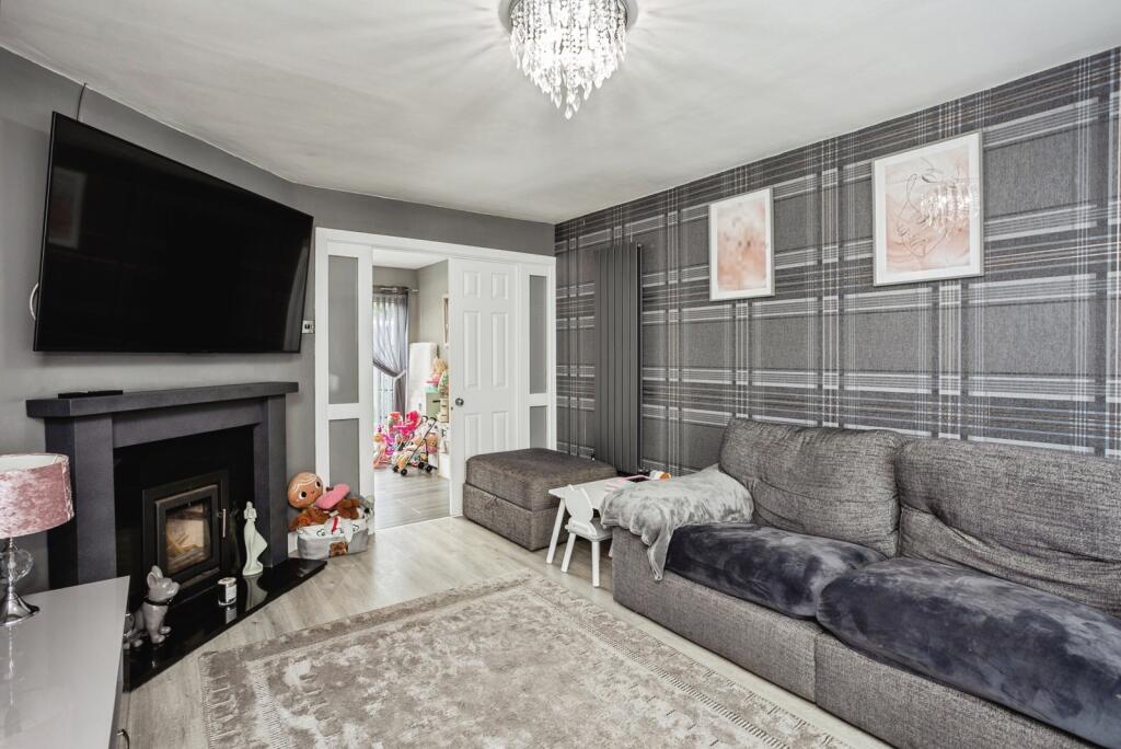 House in Charnwood, Sileby - View 4
