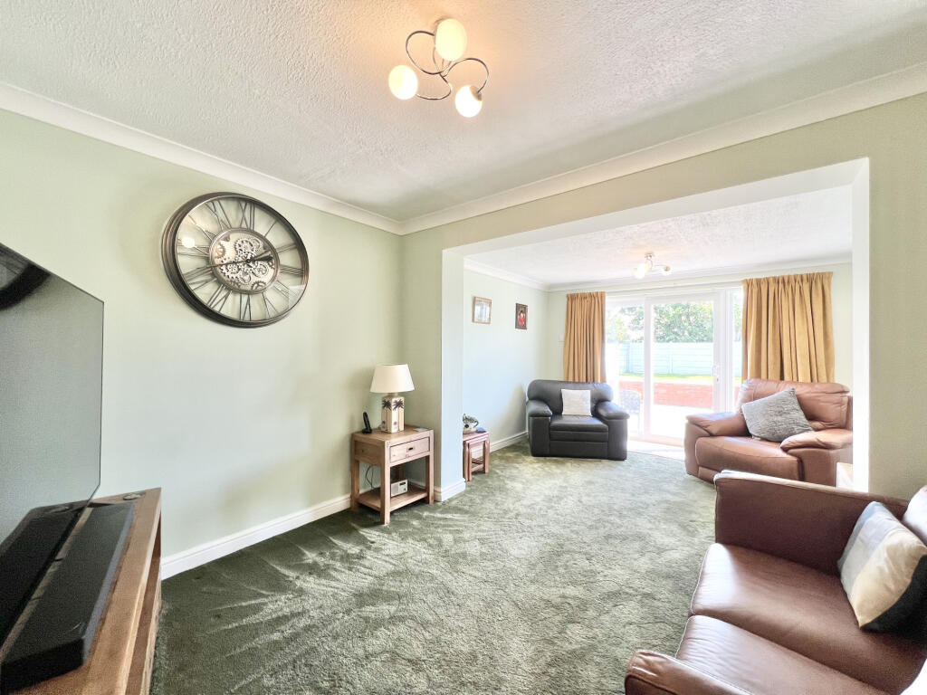 Buttermere Avenue, Fleetwood, FY7 - View 2