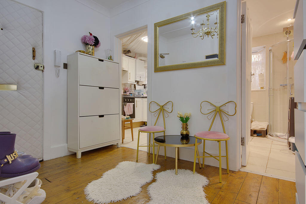 Richmond Court, Hawkwood Road, Bournemouth – pohled 6