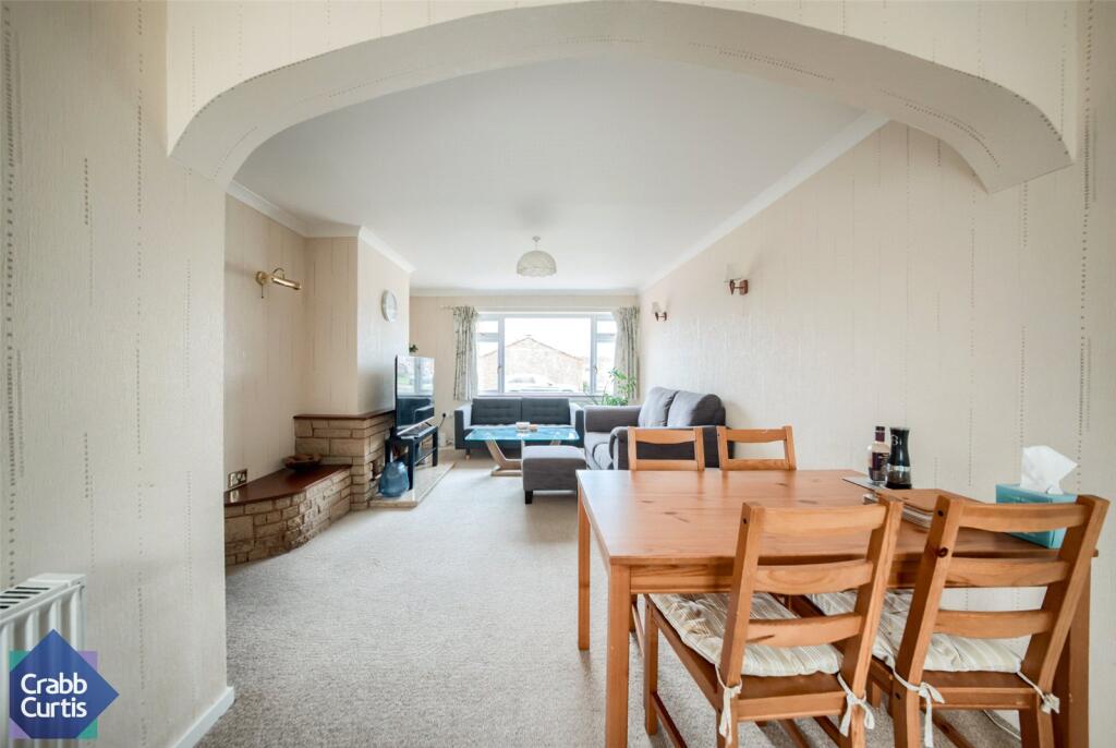 Lakin Drive, Bishops Itchington, Southam, Warwickshire, CV47 photo 3