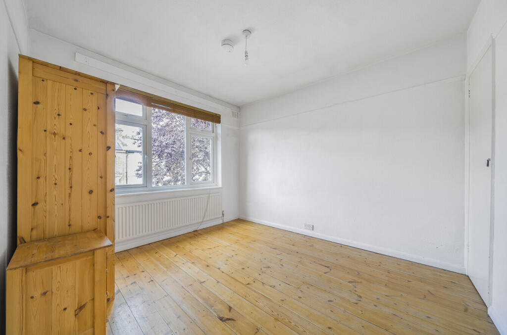House in London - More