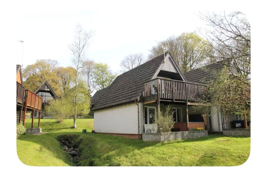Main image of property: Valley Lodges, Honicombe Park, Callington, Cornwall