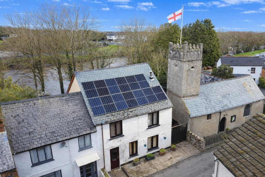 Main image of property: Taddiport, Torrington