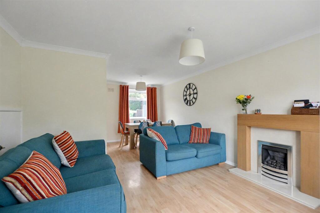 Belvoir Close, Kirk Hallam, Ilkeston photo 4
