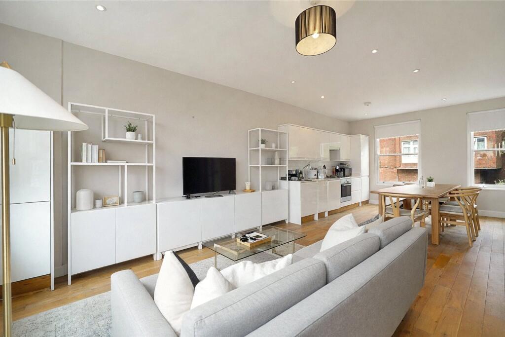 Main image of property: Mill Lane, West Hampstead, NW6