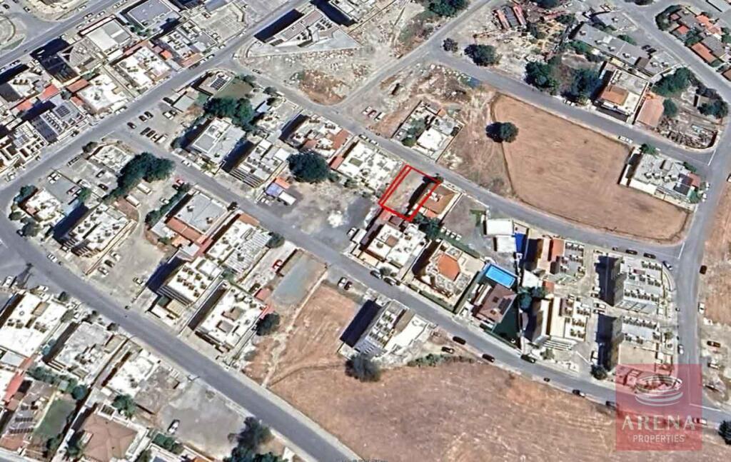 Main image of property: Larnaca, Sotiros