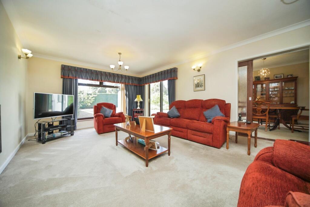 House in Ipswich - View 5