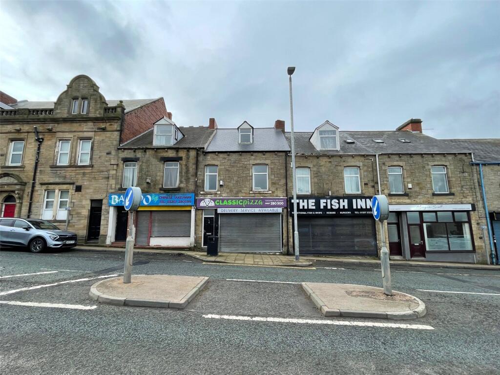 Main image of property: High Street, Stanley, Durham, DH9