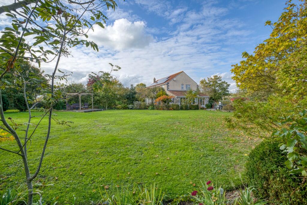Additional image 28 of Rural setting Nr. Wookey