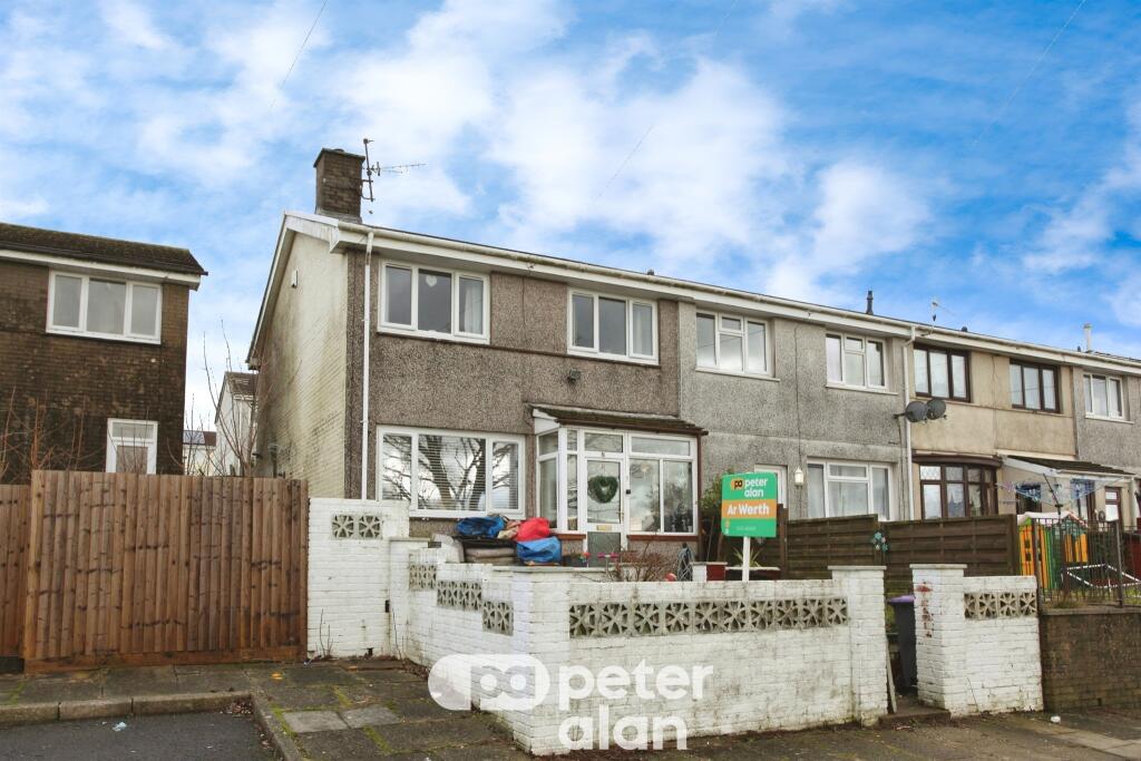 Main image of property: Graigddu View, Garndiffaith, Pontypool