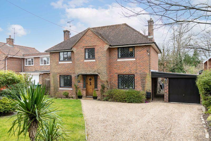 Main image of property: 69 Tinsley Lane, Crawley, West Sussex, RH10 8AT