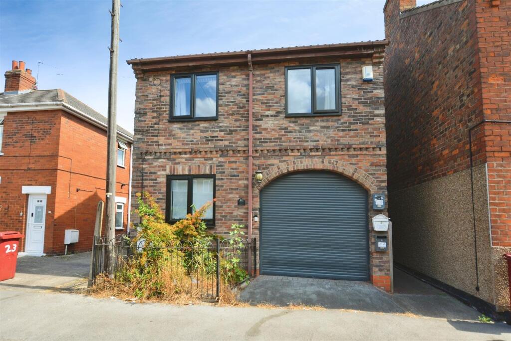 House in Doncaster