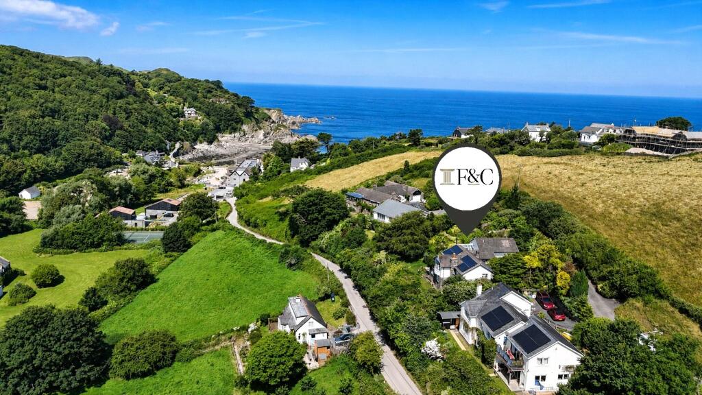 Main image of property: Lee, Ilfracombe, Devon, EX34
