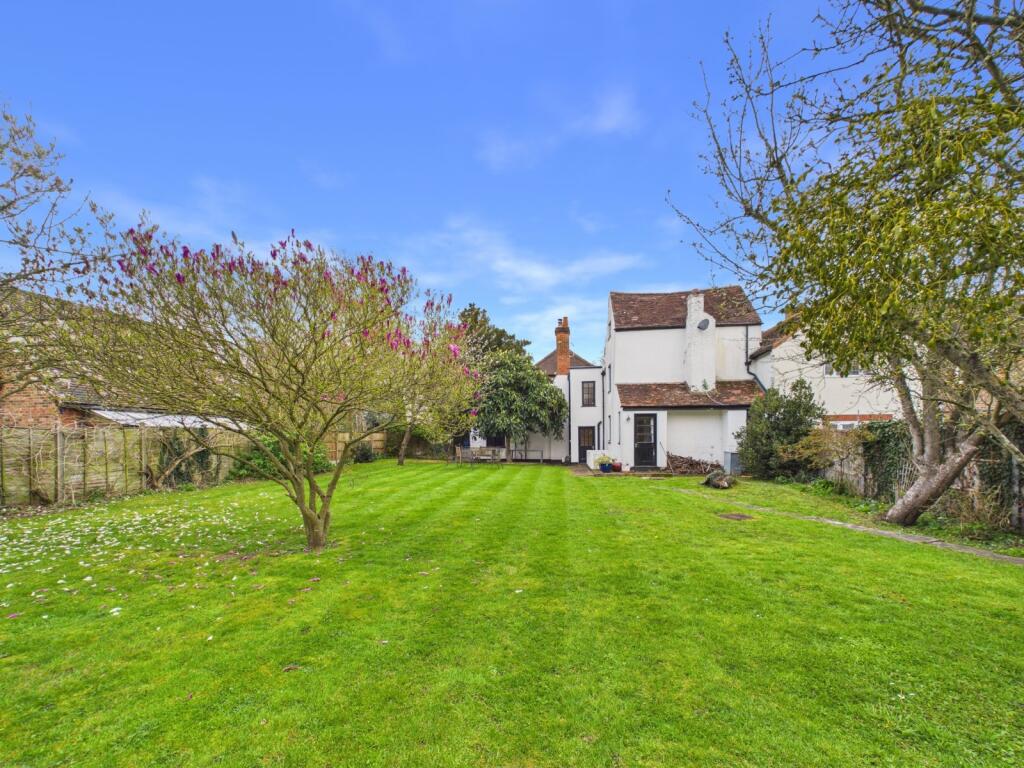 Main image of property: St. Andrews Close, Wraysbury, Berkshire, TW19