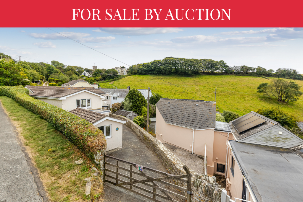 Main image of property: East Portlemouth, Salcombe, Devon