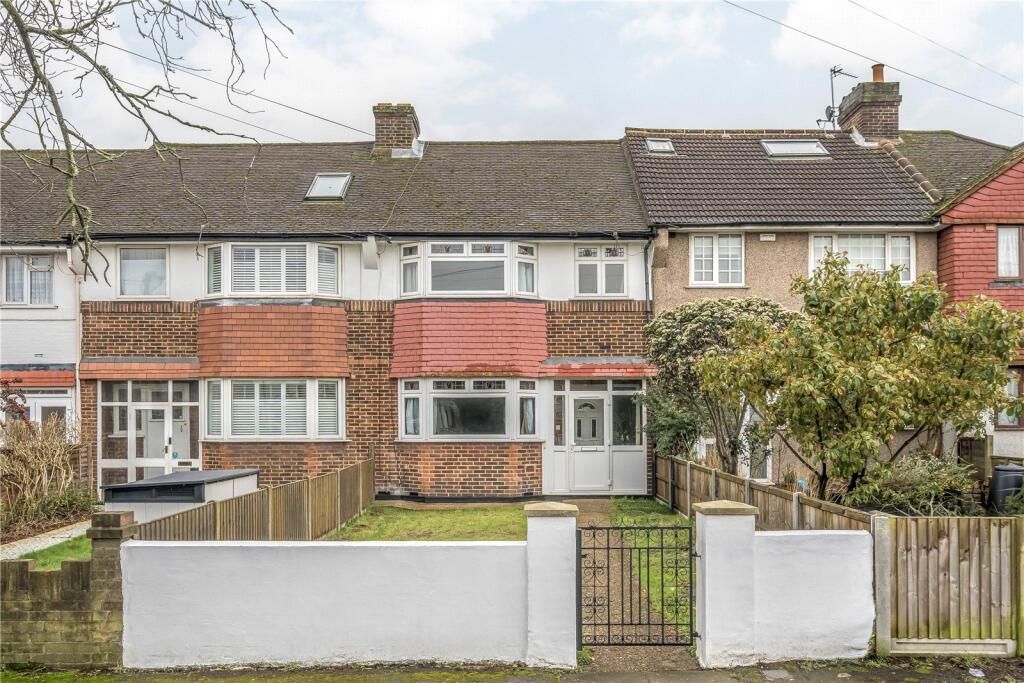 Main image of property: Sevenoaks Road, Crofton Park, Lewisham, SE4