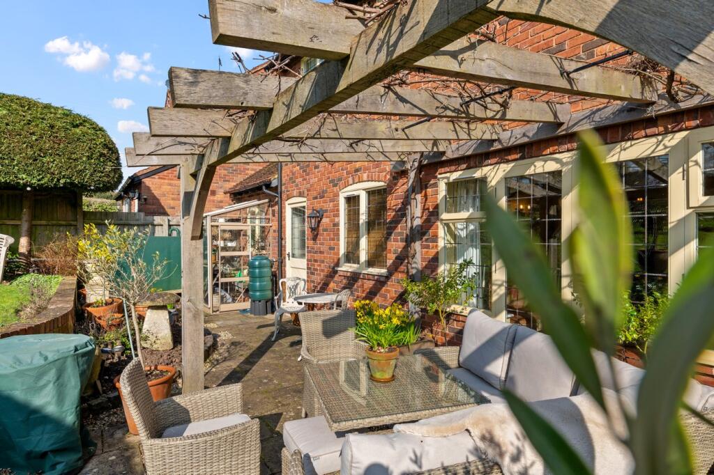 Additional image 38 of Meadow Rise, Ullenhall, Henley-in-Arden, B95