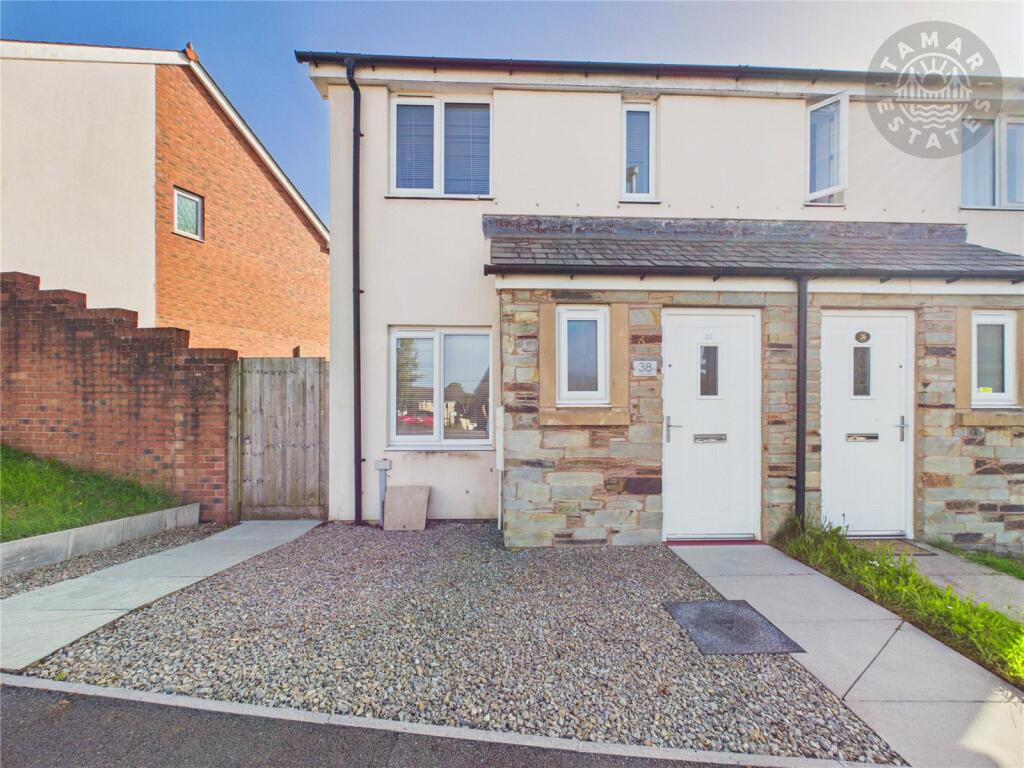 Main image of property: Granite Way, Liskeard, Cornwall, PL14