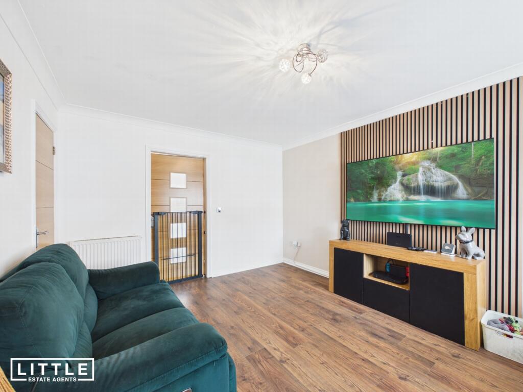 House in Warrington - View 2