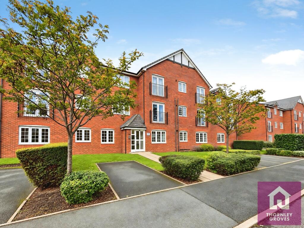 Main image of property: Corbel House, 30 Clifton Road, Monton, M30