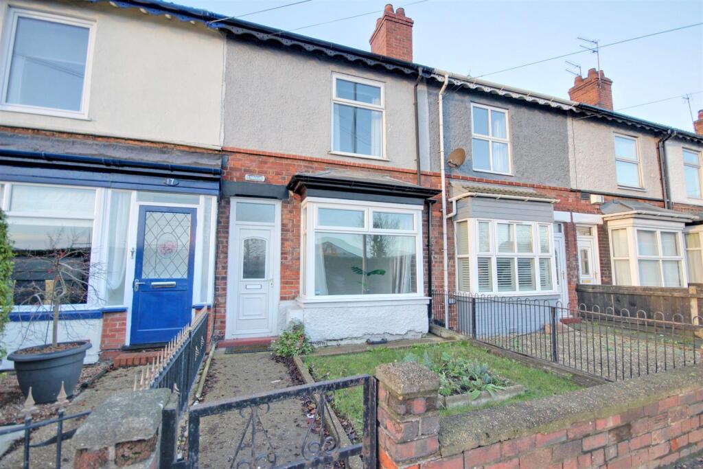 Main image of property: Swinemoor Lane, Beverley